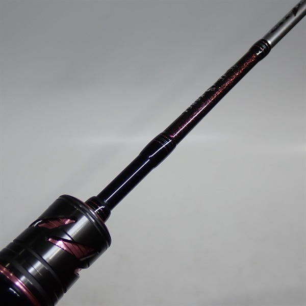 ２１紅牙ＡＩＲＮ６１０ＭＢ－ＴＧ